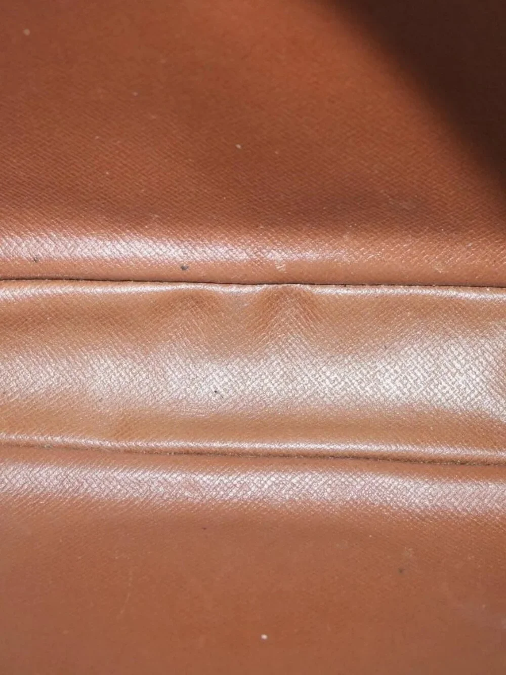 LOUIS VUITTON Monogram Marly Dragonne GM Clutch Bag M51825 LV Auth am5083